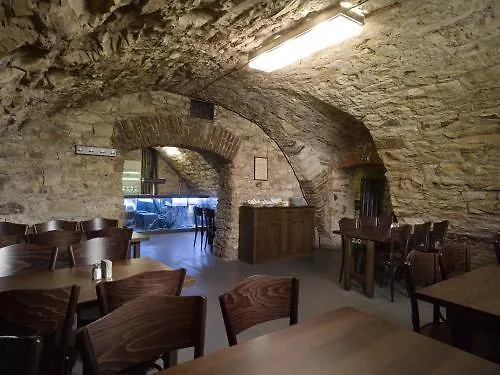 براغ Orea Place Charles Bridge 4*,  جمهورية التشيك